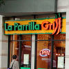 La Parrilla Grill